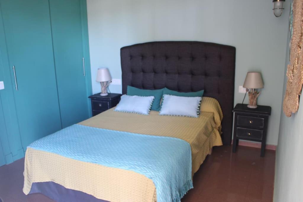 Precioso Apartamento En Complejo Con Piscina Cala'N Bosch  Extérieur photo