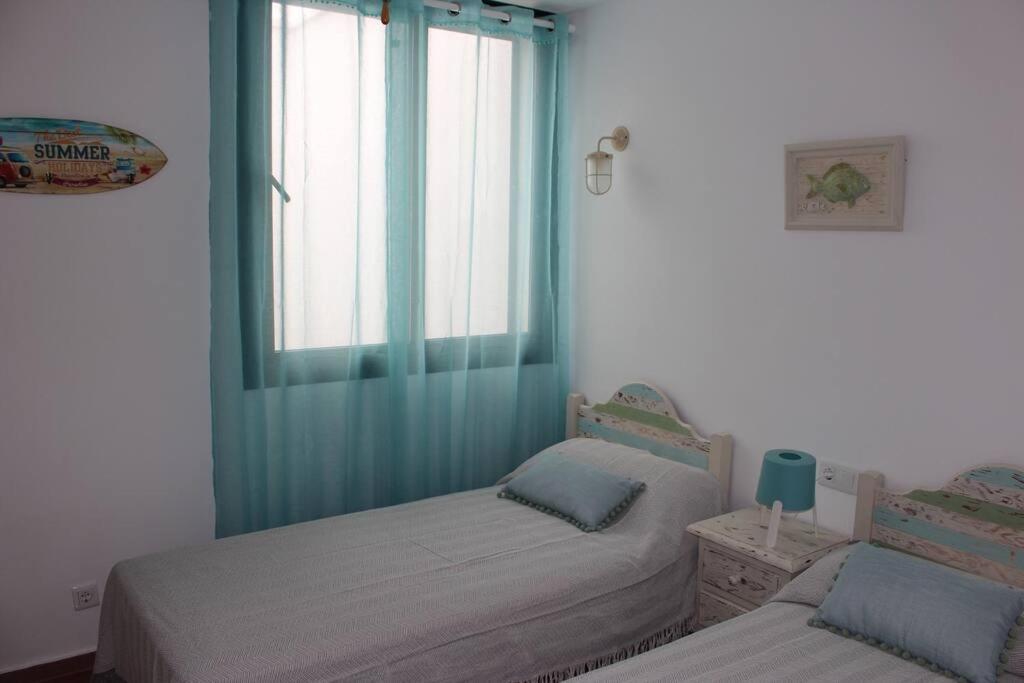 Precioso Apartamento En Complejo Con Piscina Cala'N Bosch  Extérieur photo